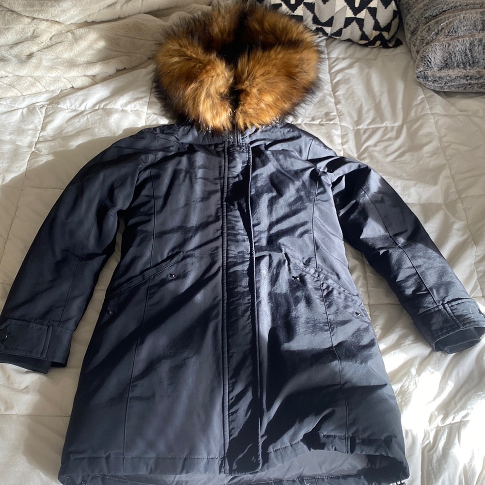 Zara Jacket